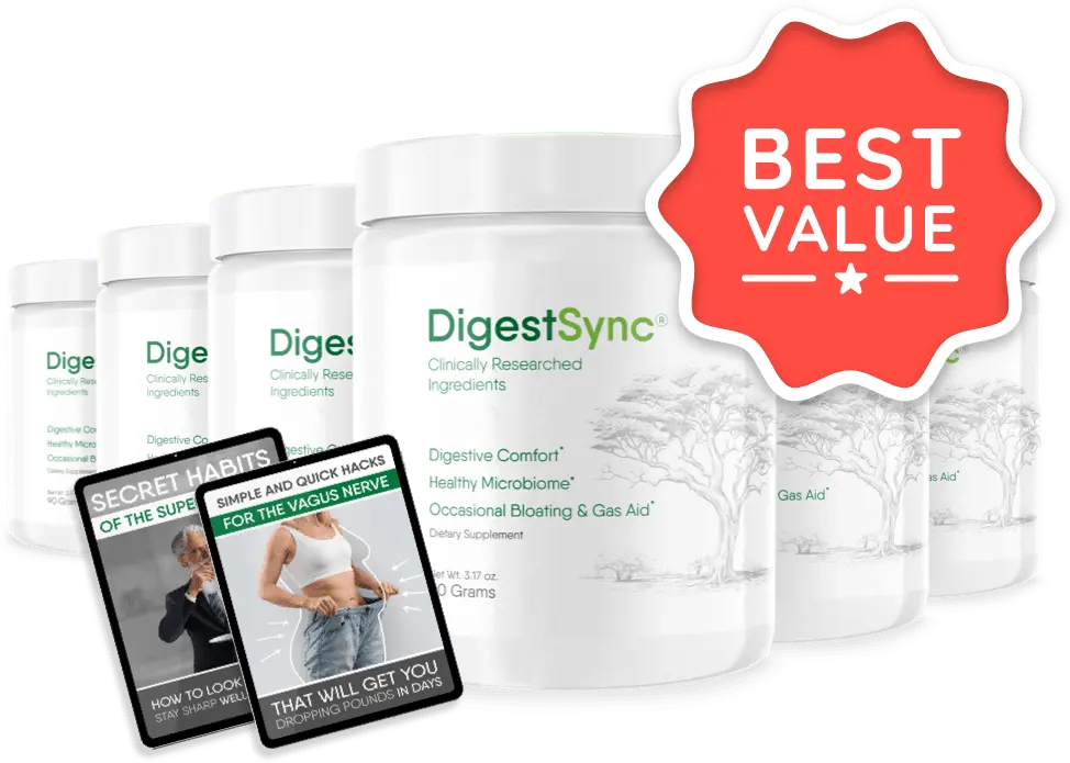 How To BuyDigestSync 